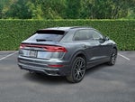 2023 Audi Q8 Premium Plus 55 TFSI quattro