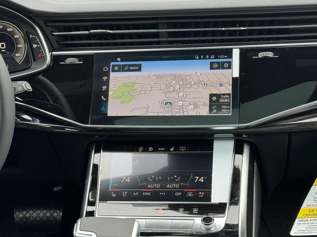 2026 Audi Q8 Premium Plus quattro
