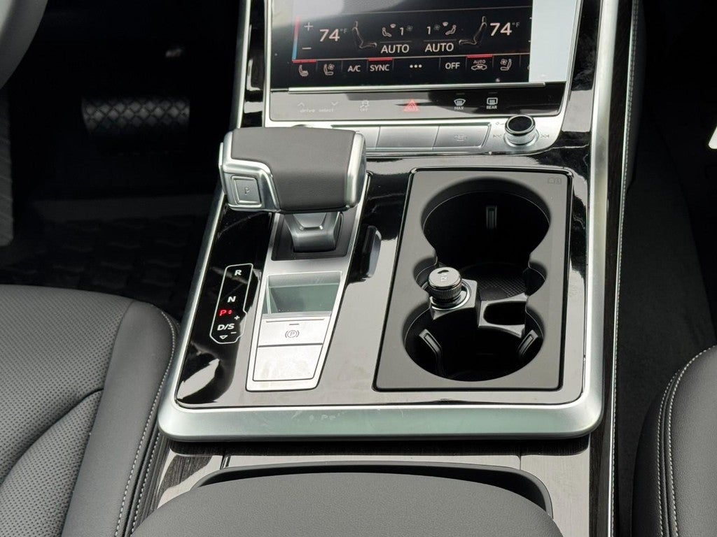 2026 Audi Q8 Premium Plus quattro