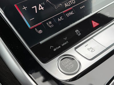2026 Audi Q8 Premium Plus quattro