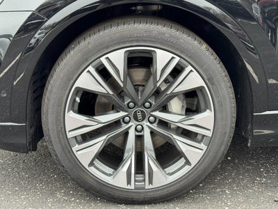 2026 Audi Q8 Premium Plus quattro