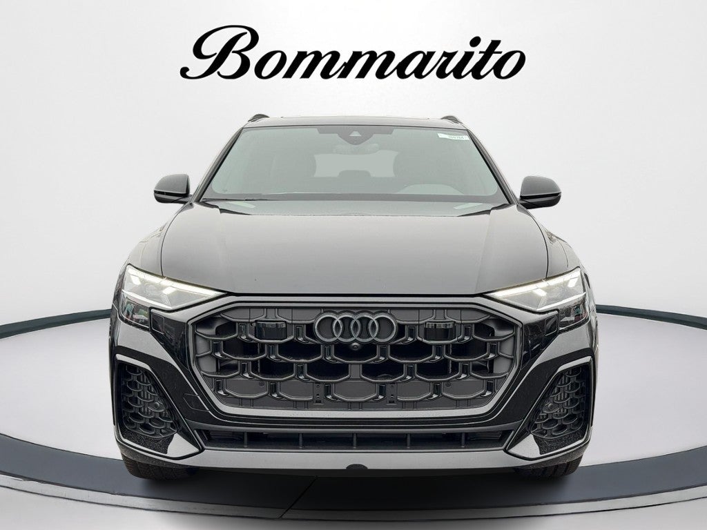 2026 Audi Q8 Premium Plus quattro