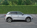 2025 Audi Q5 S line Premium 45 TFSI quattro