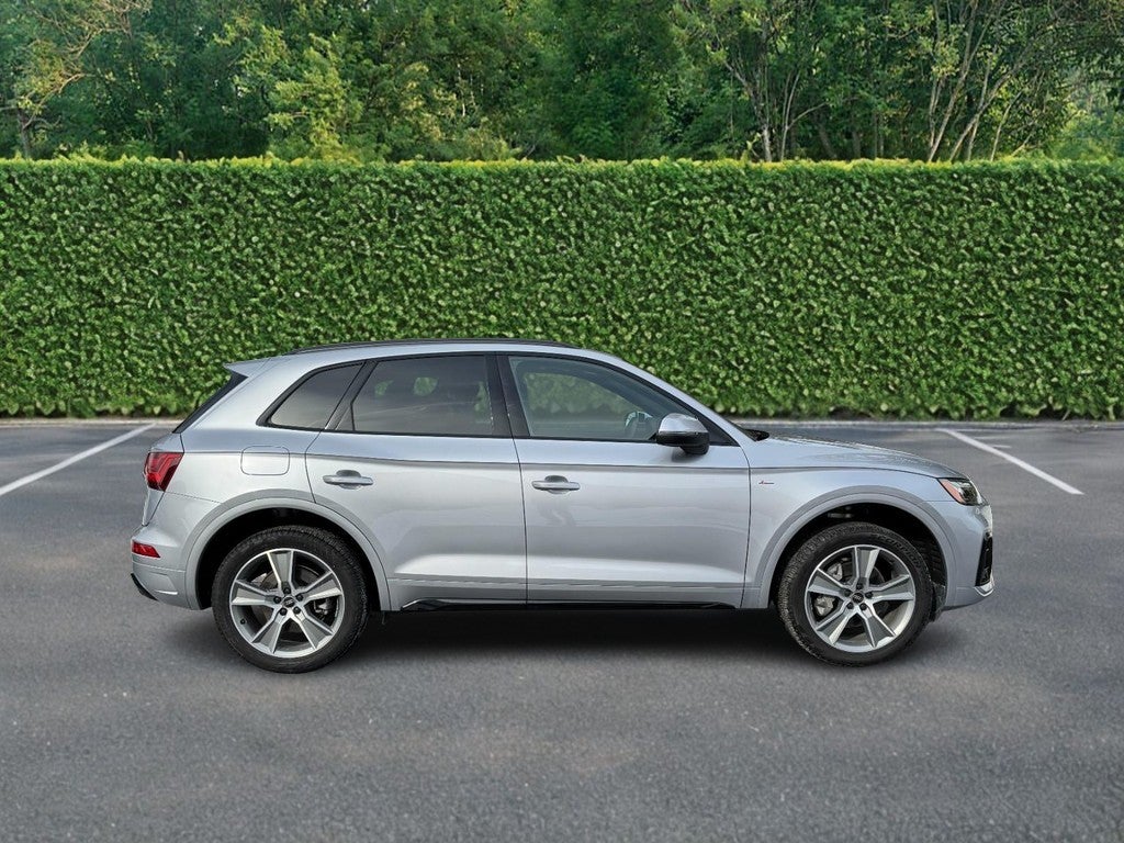 2025 Audi Q5 S line Premium 45 TFSI quattro