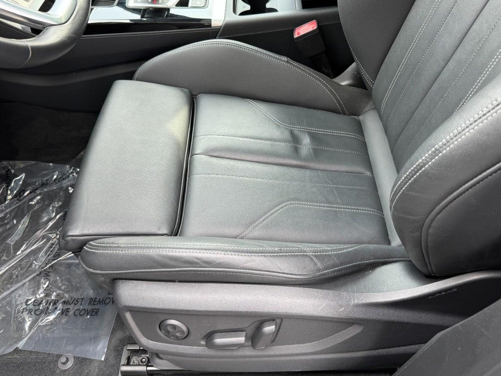 2025 Audi Q5 S line Premium 45 TFSI quattro