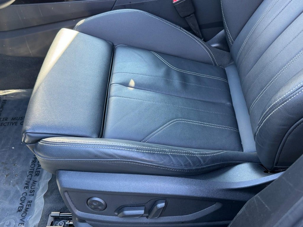 2025 Audi Q5 S line Premium 45 TFSI quattro