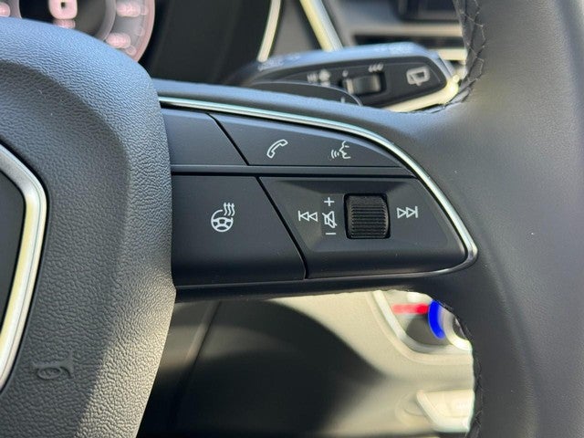 2025 Audi Q5 S line Premium 45 TFSI quattro