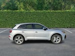 2025 Audi Q5 S line Premium 45 TFSI quattro
