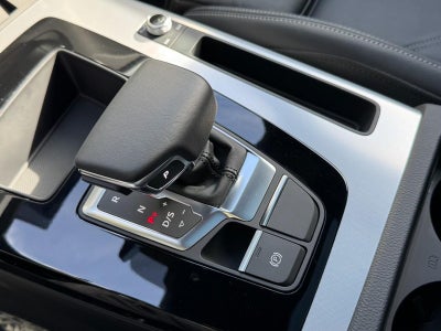 2025 Audi Q5 S line Premium 45 TFSI quattro