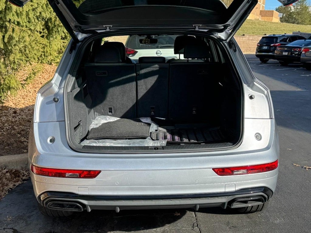 2025 Audi Q5 S line Premium 45 TFSI quattro