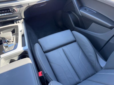 2025 Audi Q5 S line Premium 45 TFSI quattro