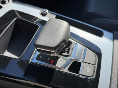 2025 Audi Q5 S line Premium 45 TFSI quattro