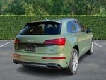 2025 Audi Q5 S line Premium 45 TFSI quattro