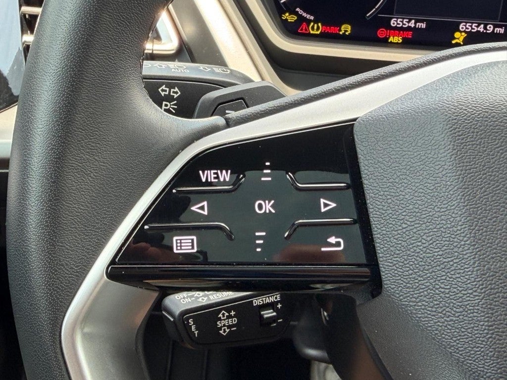 2025 Audi Q4 e-tron Premium 55 quattro