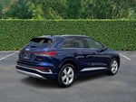 2025 Audi Q4 e-tron Premium 55 quattro