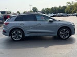 2023 Audi Q4 e-tron Premium Plus 50 quattro