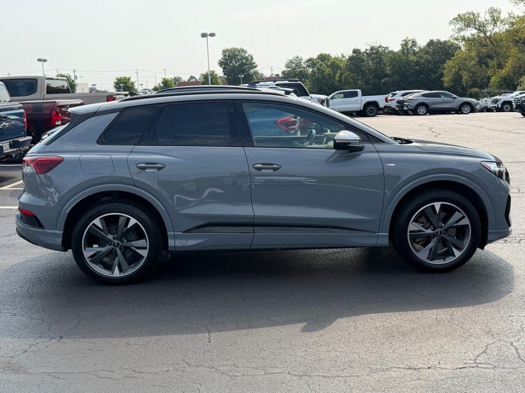 2023 Audi Q4 e-tron Premium Plus 50 quattro