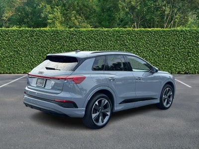 2023 Audi Q4 e-tron Premium Plus 50 quattro