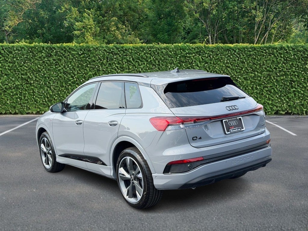 2023 Audi Q4 e-tron Premium Plus 50 quattro