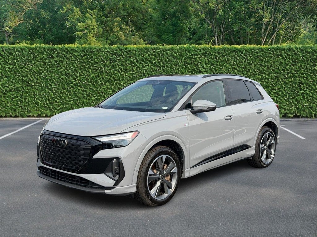 2023 Audi Q4 e-tron Premium Plus 50 quattro