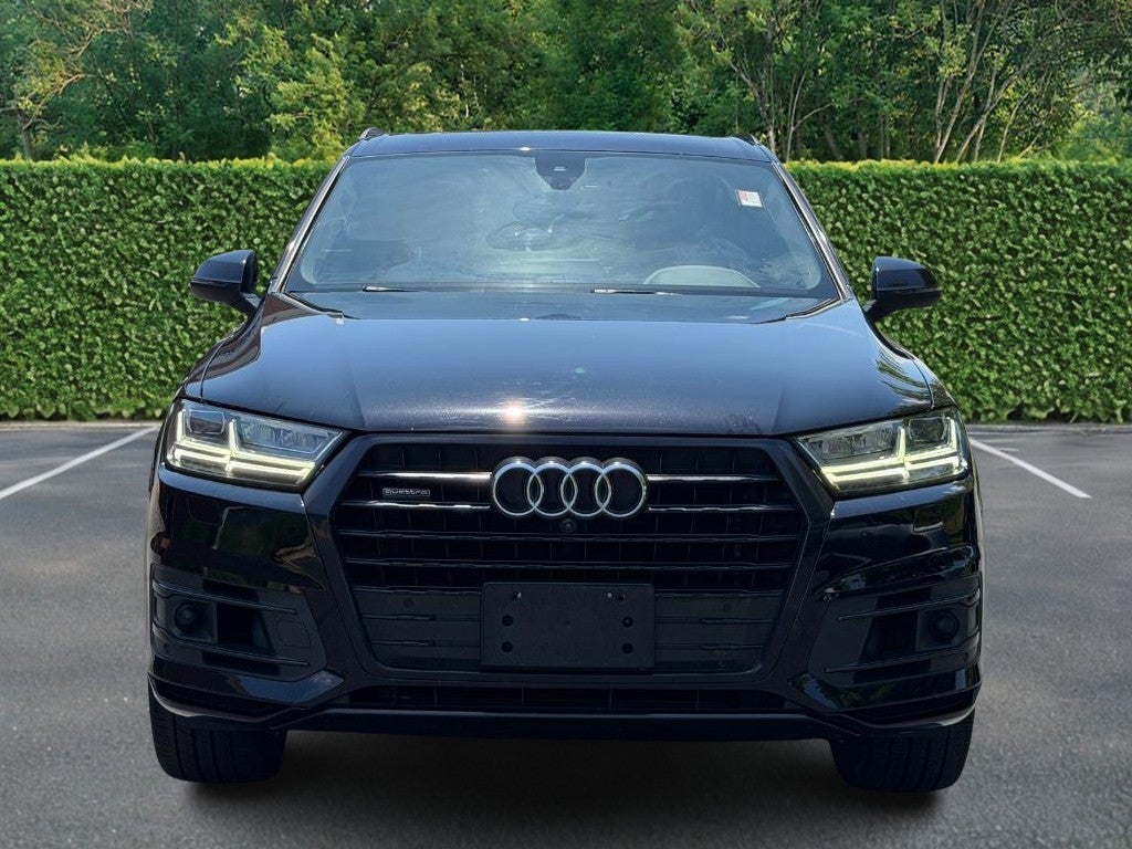 2019 Audi Q7 Premium Plus 55 TFSI quattro