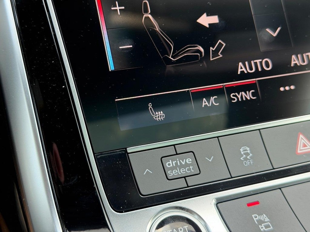 2026 Audi Q7 Premium Plus 45 quattro
