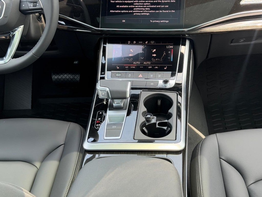 2026 Audi Q7 Premium Plus 45 quattro