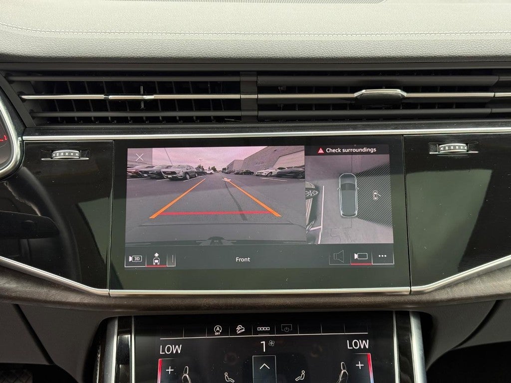 2025 Audi Q7 Premium Plus 55 TFSI quattro