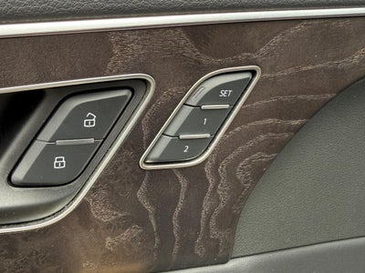 2025 Audi Q7 Premium Plus 55 TFSI quattro