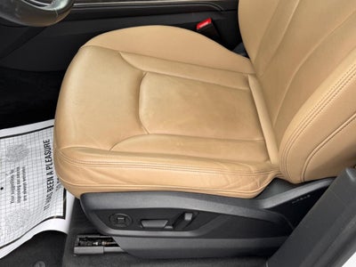 2025 Audi Q7 Premium Plus 55 TFSI quattro