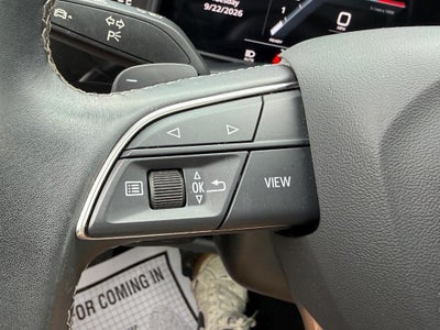 2025 Audi Q7 Premium Plus 55 TFSI quattro