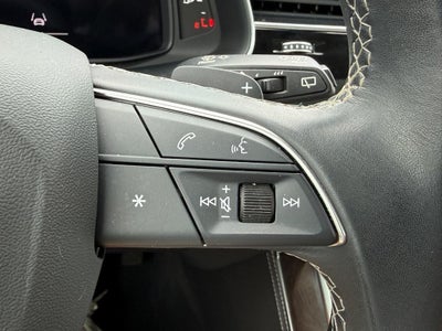 2025 Audi Q7 Premium Plus 55 TFSI quattro