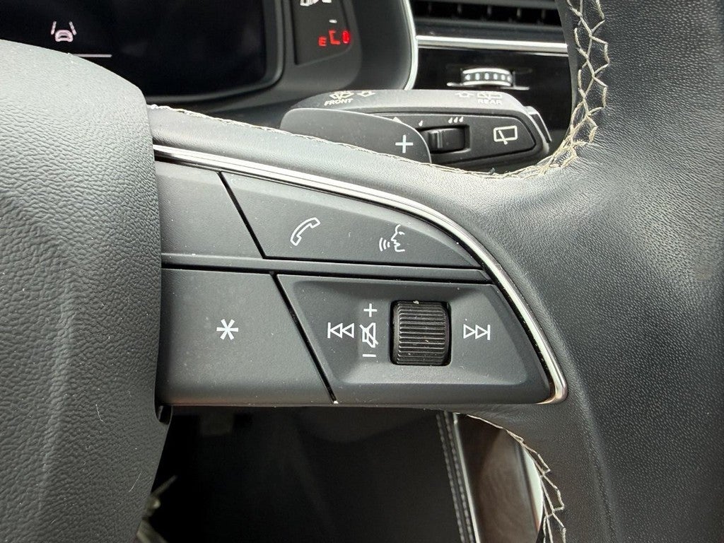 2025 Audi Q7 Premium Plus 55 TFSI quattro