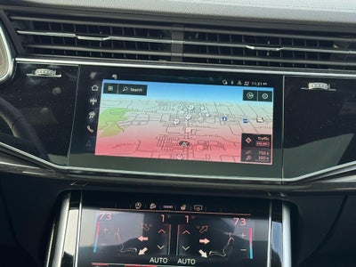 2026 Audi Q7 Premium Plus 55 quattro