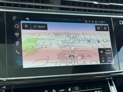 2026 Audi Q7 Premium Plus 55 quattro