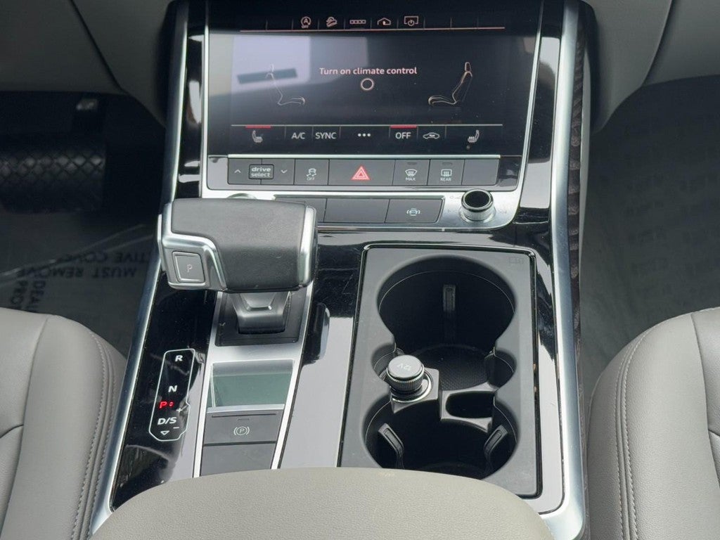 2021 Audi Q7 Premium Plus 55 TFSI quattro