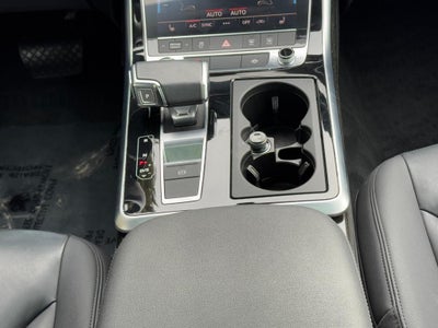 2021 Audi Q7 Premium Plus 55 TFSI quattro