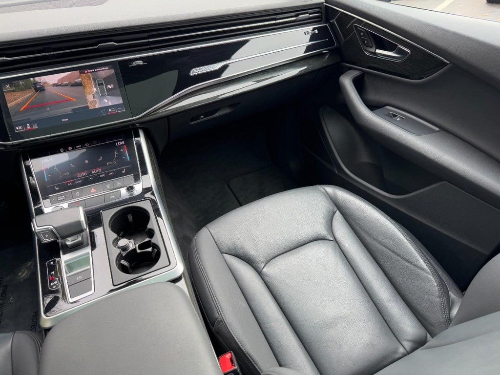 2021 Audi Q7 Premium Plus 55 TFSI quattro
