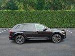 2021 Audi Q7 Premium Plus 55 TFSI quattro