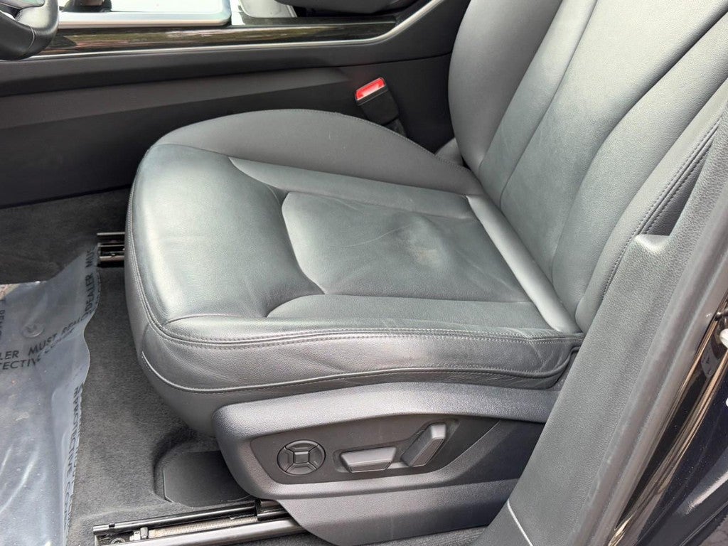 2021 Audi Q7 Premium Plus 55 TFSI quattro