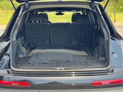 2021 Audi Q7 Premium Plus 55 TFSI quattro
