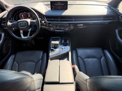 2019 Audi Q7 Prestige 55 TFSI quattro