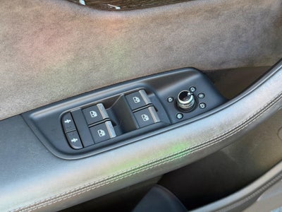 2019 Audi Q7 Prestige 55 TFSI quattro