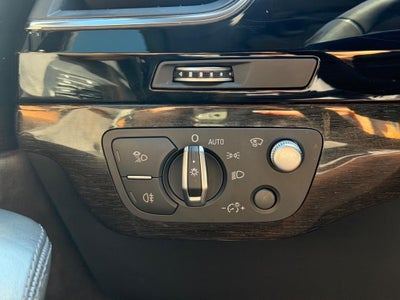 2019 Audi Q7 Prestige 55 TFSI quattro