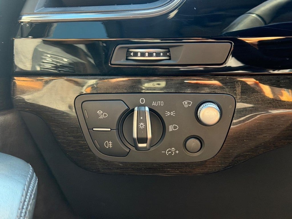 2019 Audi Q7 Prestige 55 TFSI quattro