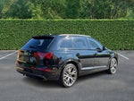 2019 Audi Q7 Prestige 55 TFSI quattro