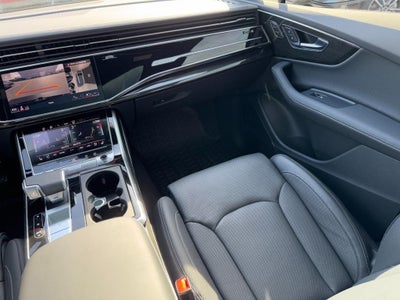 2025 Audi Q7 Prestige 55 TFSI quattro