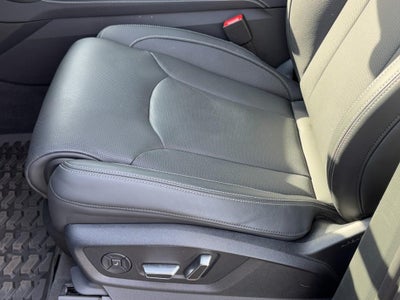 2025 Audi Q7 Prestige 55 TFSI quattro