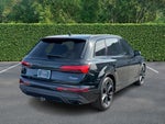 2025 Audi Q7 Prestige 55 TFSI quattro