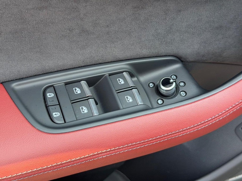 2023 Audi SQ7 Prestige 4.0 TFSI quattro